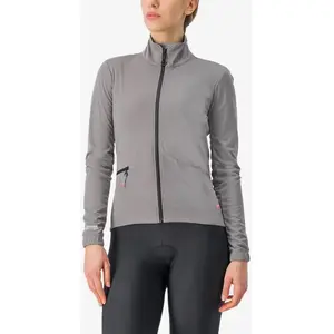 CASTELLI vent trail jacket, veste de cyclisme confortable et respirant pas cher