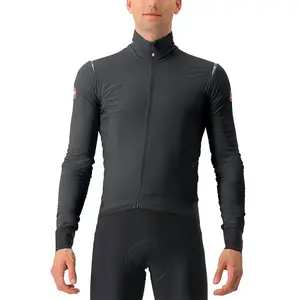 Comparateur de prix : Castelli Veste Alpha Flight Ros
