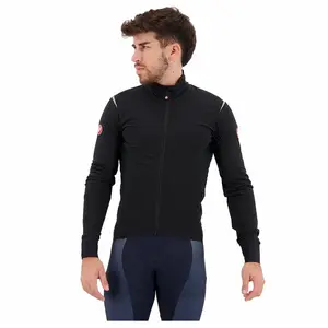 Comparateur de prix : Castelli Veste Alpha Flight Ros