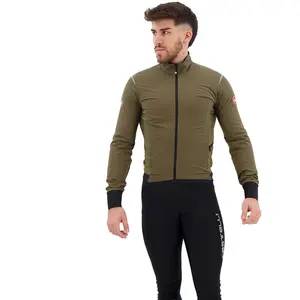 Castelli Veste Alpha Flight Ros pas cher