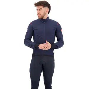 Castelli Veste Alpha Flight Ros pas cher