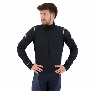 Castelli Veste hiver Alpha Doppio RoS