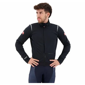 Castelli Veste Alpha Doppio Ros pas cher