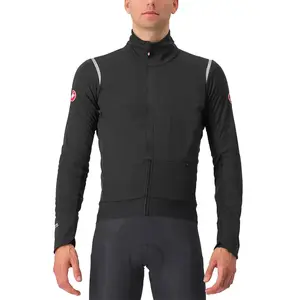 Castelli Veste Alpha Doppio Ros pas cher