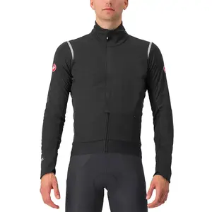 Castelli Veste Alpha Doppio Ros pas cher