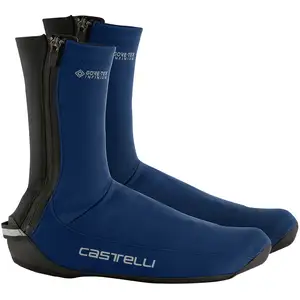 Couvre-chaussures Castelli Espresso GORE-TEX INFINIUM  bleu foncé - L