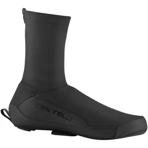 Castelli Unlimited Shoecover - Sur-chaussures vélo Black XXLVendu parbobshop