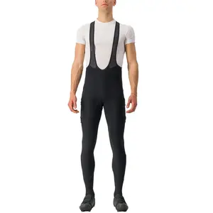 Castelli Collants De Cyclisme Unlimited Trail