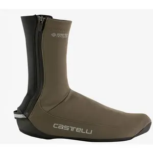 Castelli Couvre Chaussures Espresso pas cher