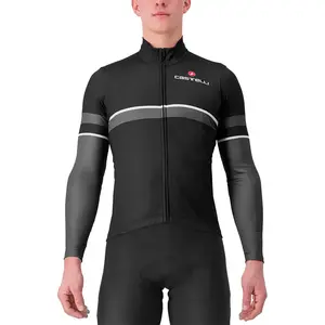 Castelli Maillot manches longues Retta pas cher