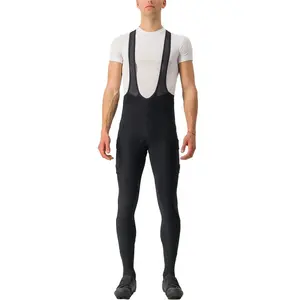 Castelli Collants De Cyclisme Unlimited Trail pas cher