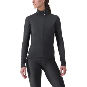 Veste Castelli Transition 2 GORE-TEX INFINIUM  noir clair femme - XS