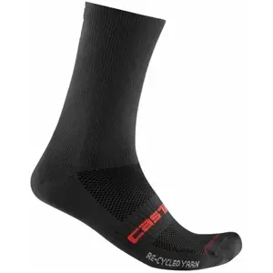 Castelli Chaussettes hiver Re-Cycle Thermal 18 pas cher