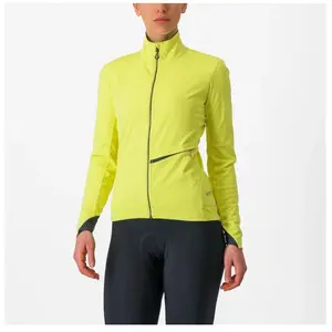 Comparateur de prix : Castelli Light Jacket femme Go
