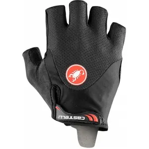 Comparateur de prix : Castelli - Arenberg Gel 2 Glove - Gants taille XS, gris/noir