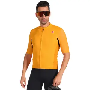 CASTELLI Endurance Elite Jersey T-Shirt Homme