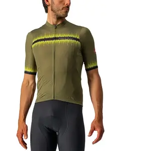 CASTELLI Grimpeur Jersey T-Shirt Homme pas cher