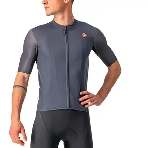 Maillot Homme Endura Pro SL Manches Courtes – Taille S, Couleur Moutarde, Neuf