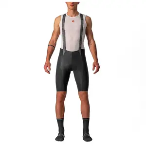 CASTELLI Free Aero RC Bib Shorts Men's, Black White, XXXLVendu parbobshop