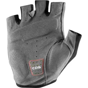 Comparateur de prix : Gants Castelli Entrata V blanc ivoire noir - XXL
