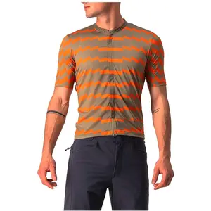 Comparateur de prix : CASTELLI Unltd Sterato Jersey T-Shirt Homme