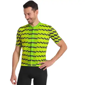 CASTELLI Unltd Sterato Jersey T-Shirt Homme