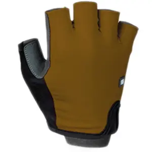 Sportful 1122049 MATCHY GLOVES Gloves Unisex LIQUORICE XL pas cher