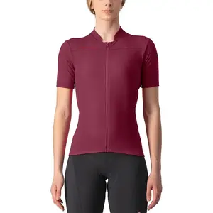 Castelli Maillot femme Anima 3 pas cher