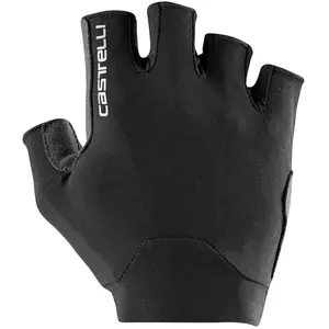 CASTELLI Endurance Glove Unisex, Black White, S pas cher