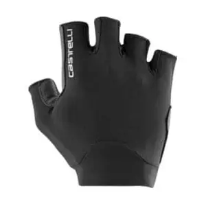 CASTELLI Endurance Glove Unisex, Black White, XXL pas cher