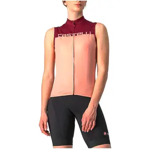 Castelli Maillot Sans Manches Velocissima XL pas cher