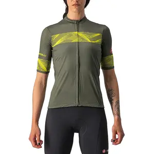 Castelli Maillot femme Fenice pas cher