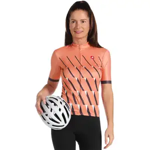 Comparateur de prix : castelli Pendio Jersey T-Shirt Femme