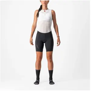 CASTELLI 4522051-110 VELOCISSIMA 3 Short Women's Shorts Black/Black M