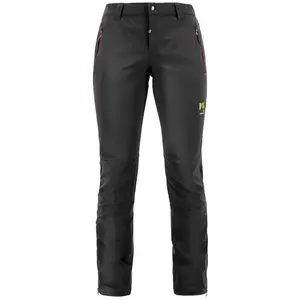 Karpos San Martino Pant - Pantalon randonnée femme Black / Cabaret IT ... pas cher