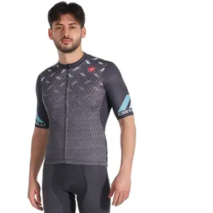 Castelli Maillot manches courtes Avanti 2 pas cher