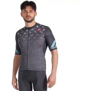 Castelli Maillot manches courtes Avanti 2 pas cher