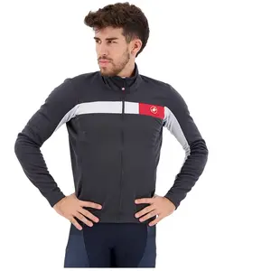 Comparateur de prix : Castelli Veste Mortirolo 6s