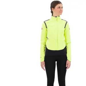 Castelli Veste Alpha Ros 2