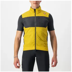 Castelli Gilet Unlimited Puffy pas cher