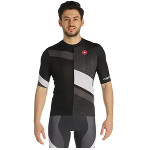 Castelli Maillot manches courtes Competizione 2 Pro pas cher