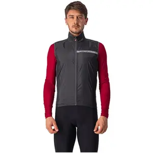 Comparateur de prix : Castelli Gilet Squadra Stretch