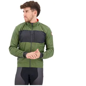 Castelli Veste Unlimited Puffy pas cher