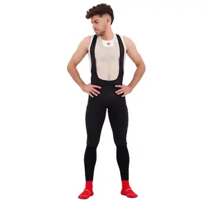 Castelli Collants De Cyclisme Velocissimo 5