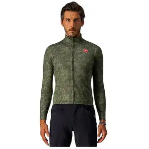 Castelli Maillot manches longues Unlimited