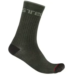 Castelli Chaussettes Distanza 20 pas cher