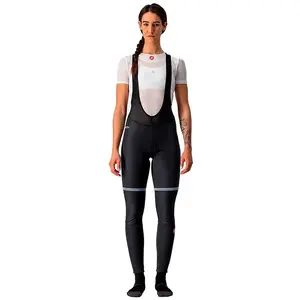 Castelli Collants De Cyclisme Polare