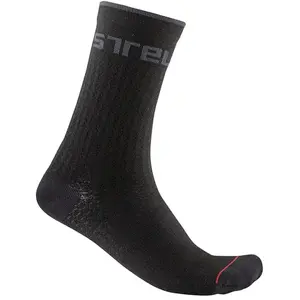 Castelli Chaussettes Distanza 20 pas cher