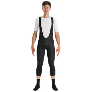 Comparateur de prix : SPORTFUL 1121520-002 Neo BIBKNICKER Tights Homme Black Taille S