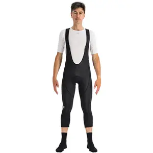 SPORTFUL 1121520-002 Neo BIBKNICKER Tights Homme Black Taille XL